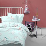 Damai Dekbedovertrek Licorne Blue 21849