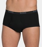 Sloggi Men Basic Maxi Zwart 10004713 | 2030