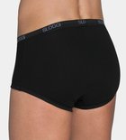 Sloggi Men Basic Maxi Zwart 10004713 | 2030