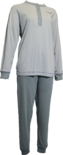 Lunatex Double Jersey Meisjes Pyjama 144029 | 23711