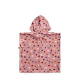Ten Cate Kids Badjas Dots Pink 30987 | 23569