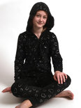 Cocodream Meisjes Onesie Black 393929 | 23068
