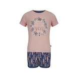 Charlie Choe Meisjes Shortama The Only One In The Sea 41C-35009 | 22352