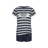 Charlie Choe Meisjes Shortama Under The Sea 41C-35033 | 22358