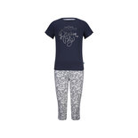 Charlie Choe Meisjes Shortama Under The Sea 41C-35034 | 22357