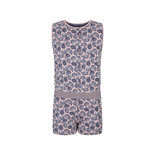 Charlie Choe Meisjes Jumpsuit Magical Sea 41C-35021 | 22355