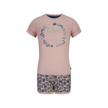 Charlie Choe Meisjes Shortama Magical Sea 41C-35018 | 22356
