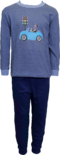 Outfitter Jongens Pyjama 211627 | 23709
