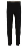 Ten Cate Jongens Pyjamabroek Black 30996 | 23562
