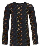 Ten Cate Jongens Pyjamashirt Colour Deer 30997 | 23575