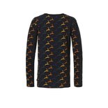 Ten Cate Jongens Pyjamashirt Colour Deer 30997 | 23575