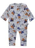 Ten Cate Jongens Pyjama Winter Deer 30988 | 23566