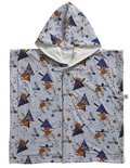 Ten Cate Kids Badjas Winter Deer 30987 | 23570