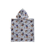 Ten Cate Kids Badjas Winter Deer 30987 | 23570
