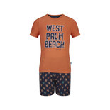 Charlie Choe Jongens Shortama Sea You Soon 42C-35057 | 22361