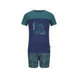 Charlie Choe Jongens Shortama Surf's Up 42C-35070 | 22360