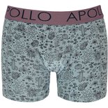 Apollo Herenshorts 3-Pack Blauw 22907