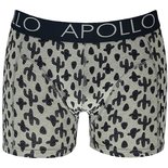 Apollo Herenshorts 3-Pack Blauw 22907