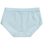 Ten Cate Girls Basic Brief Iced Aqua 30046 | 17513