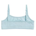 Ten Cate Girls Basic Soft Top Iced Aqua 30052 | 17531