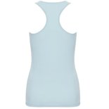 Ten Cate Girls Teens Basic Racerback Shirt Iced Aqua 30058 | 17559