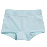 Ten Cate Girls Basic Short Iced Aqua 30047 | 17516