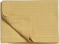 Vandyck Pique Sprei Light Honey 22103-22104
