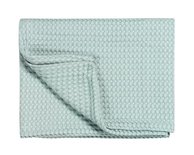 Vandyck Pique Sprei Celadongreen