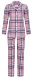 Ringella Pyjama Pink 0517227 | 23861