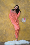 La Plus Belle Pyjama Koraal 0581203 | 23855