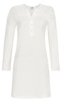 La Plus Belle Nachthemd OffWhite 0581005 | 23864