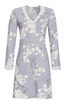 La Plus Belle Nachthemd Blau 0581008 | 23826
