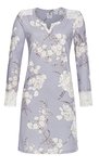 La Plus Belle Nachthemd Blau 0581007 | 23828