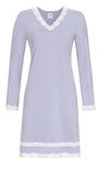 La Plus Belle Nachthemd Blau 0581011 | 23829