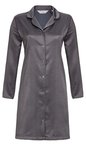 Cherie Line Nachthemd Schiefer 0572007 | 23846