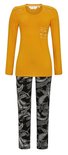 Cherie Line Pyjama 410 Messing 0571216 | 23865