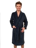 Outfitter Heren Badjas Fleece 496663 | 23716