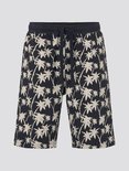 Tom Tailor Short Darkblue 71154 | 22546