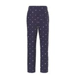Ten Cate Woven Pants Navy Deer 30536 | 19953