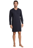 Schiesser Sleepshirt 640 Whisky 163650 | 19667