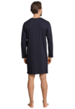Schiesser Sleepshirt 640 Whisky 163650 | 19667