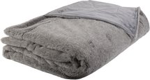 Livello Plaid Pepper Grey 21289-21291