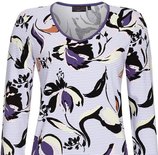 Ringella It's For You Shirt Smoke 0521405P | 23024