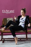 Ringella It's For You Vest Black 0528610P | 23100