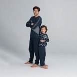 Charlie Choe Heren Loungebroek Far Far East D37183-39 | 23372