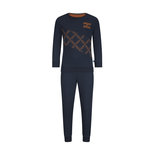 Charlie Choe Jongens Pyjama Lounge Set Break The Rules D37068-42 | 23378