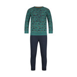 Charlie Choe Jongens Pyjama Lounge Set Be Brave D37065-42 | 23379