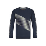 Charlie Choe Heren Pullover Shirt Far Far East 39C-35180 | 23338