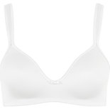 Lisca Wireless Foam Cup BH Victoria Ivoor 20145