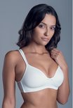 Lisca Wireless Foam Cup BH Victoria Ivoor 20145